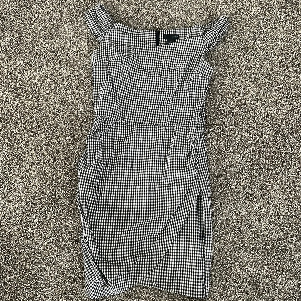 Aqua business casual or summer dress!